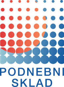 Podnebni sklad - belo ozadje